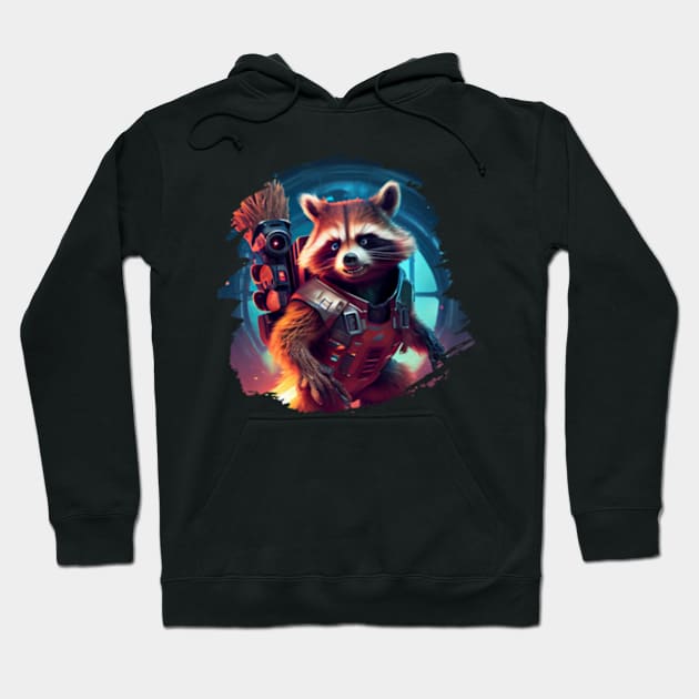 Guardians of 2025 the galaxy hoodie